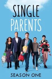 Single Parents 1. sezon