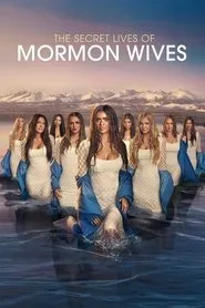 Mormon Eşlerinin Gizli Hayatları 2. sezon