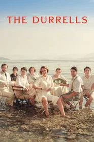 The Durrells posteri