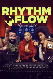 Rhythm + Flow 2. sezon