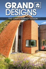 Grand Designs 9. sezon