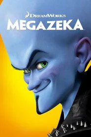 Megazeka posteri