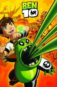 Ben 10 3. sezon