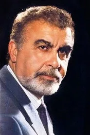 Ali Ecder Akışık