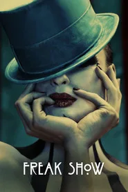 American Horror Story 4. sezon
