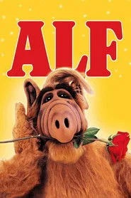 ALF posteri