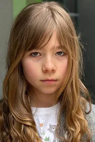 Anabelle Daisy Grundberg