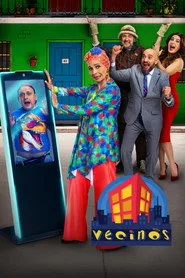Vecinos 21. sezon