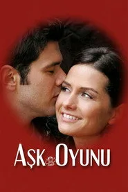 Aşk Oyunu posteri