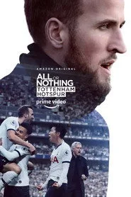 All or Nothing: Tottenham Hotspur 1. sezon