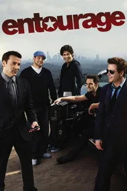 Entourage posteri