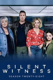 Silent Witness 28. sezon