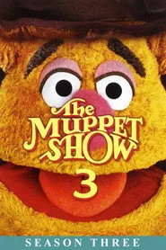 Muppet Şov 3. sezon
