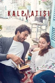 Kalp Atışı posteri