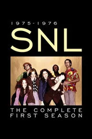 Saturday Night Live 1. sezon