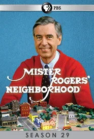 Mister Rogers' Neighborhood 29. sezon