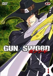 Gun x Sword 1. sezon