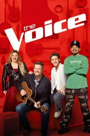 The Voice 23. sezon