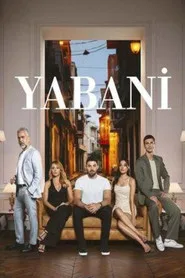 Yabani 1. sezon