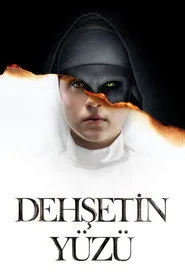 Dehşetin Yüzü posteri