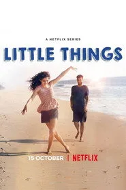 Little Things 4. sezon