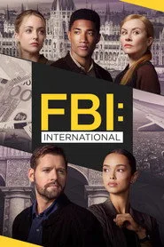 FBI: International 3. sezon