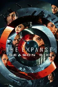 The Expanse 6. sezon