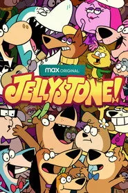 Jellystone! 1. sezon