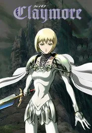 Claymore 1. sezon