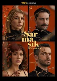 Sarmaşık Zamanı 1. sezon