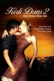 Kirli Dans 2 posteri