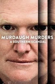Murdaugh Murders: A Southern Scandal 1. sezon