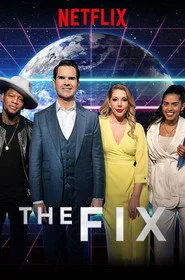 The Fix posteri