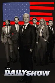 The Daily Show 31. sezon