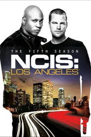 NCIS: Los Angeles 5. sezon