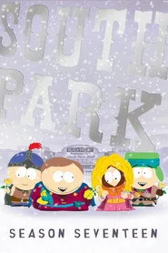 South Park 17. sezon
