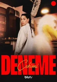 Deneme Çekimi 1. sezon