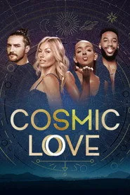 Cosmic Love 1. sezon