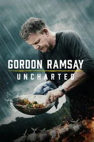 Gordon Ramsay: Uncharted 2. sezon