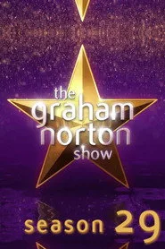 The Graham Norton Show 29. sezon