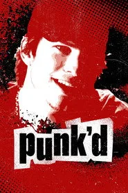 Punk'd posteri