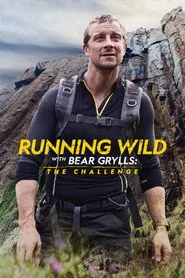 Bear Grylls ile Yabanda: Meydan Okuma 2. sezon