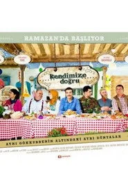 Kendimize Doğru posteri