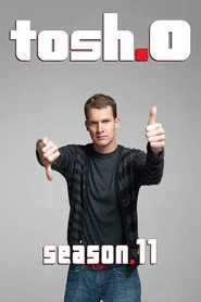 Tosh.0 11. sezon