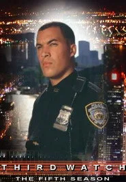 Third Watch 5. sezon