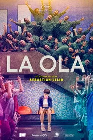 Dalga posteri