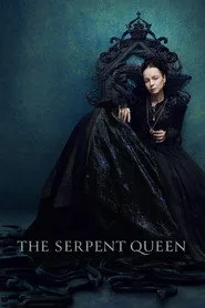 The Serpent Queen 1. sezon