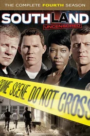 Southland 4. sezon