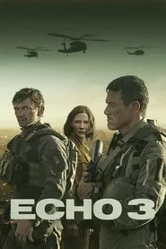 Echo 3 1. sezon