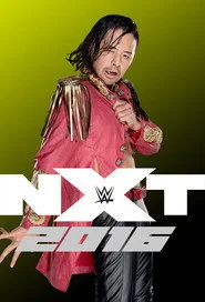 WWE NXT 10. sezon